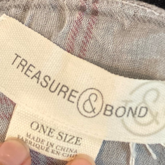 Treasure &Bond kimono - Picture 2 of 5
